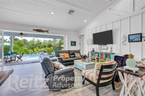 3/2 Pool Home - Paradise Found!